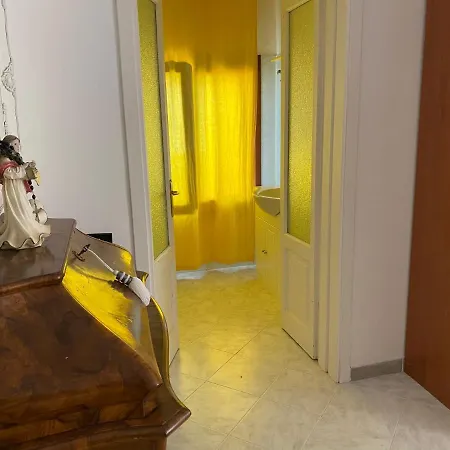 Il Ronchetto Casa vacanze *