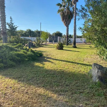 Casa vacanze Il Ronchetto *