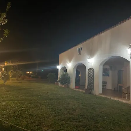Holiday home Il Ronchetto Sorso