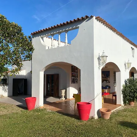 Il Ronchetto Holiday home Sorso