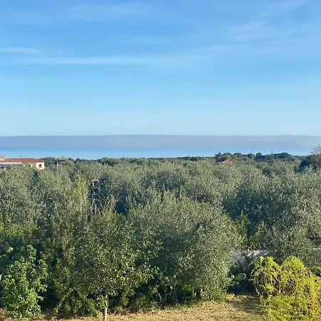 Il Ronchetto Holiday home