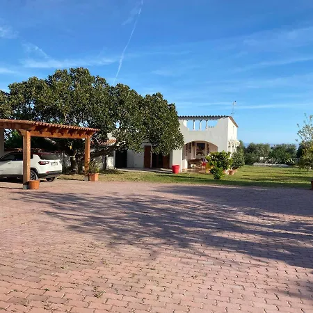Holiday home Il Ronchetto Sorso