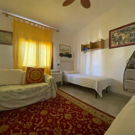 Holiday home Il Ronchetto