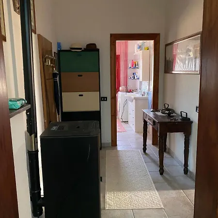 Holiday home Il Ronchetto Sorso