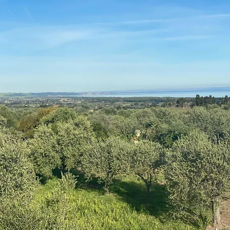 Dom wakacyjny Il Ronchetto
