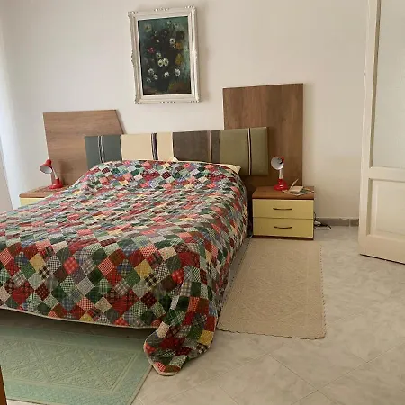 Il Ronchetto Holiday home