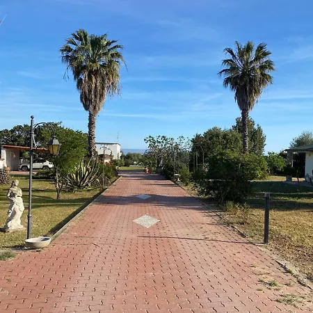 Holiday home Il Ronchetto