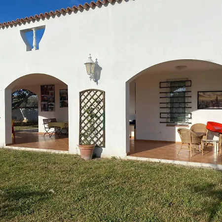 Il Ronchetto Holiday home