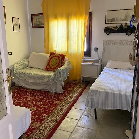 Holiday home Il Ronchetto