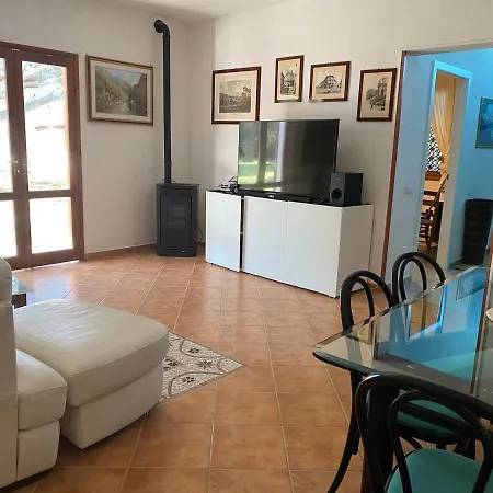 Holiday home Il Ronchetto