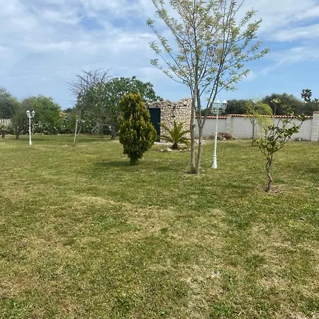 Il Ronchetto Holiday home Sorso