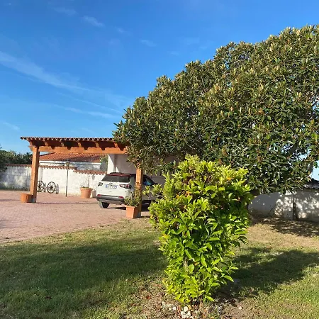 Holiday home Il Ronchetto *