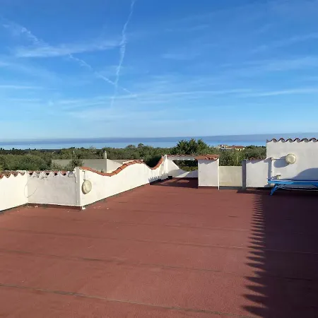 Holiday home Il Ronchetto Sorso