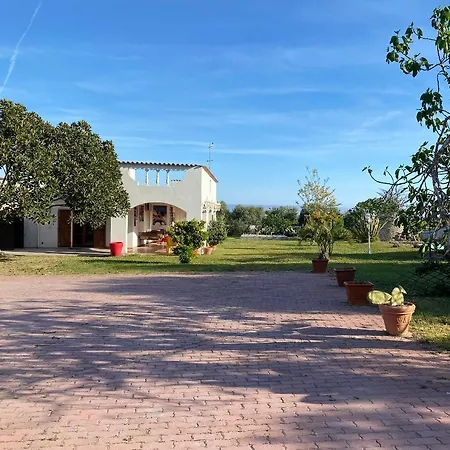 Il Ronchetto Holiday home *