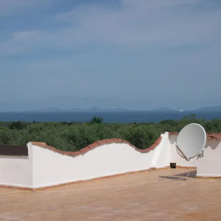 Holiday home Il Ronchetto