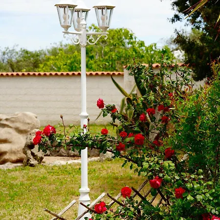 Holiday home Il Ronchetto *