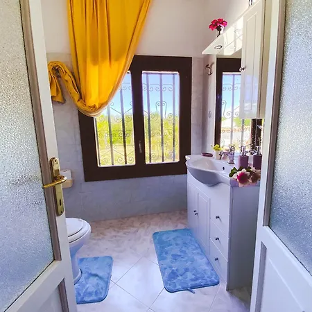 Il Ronchetto Holiday home Sorso