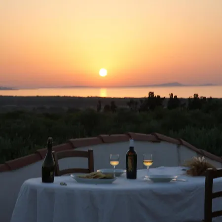 Il Ronchetto Holiday home